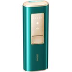 Ulike AIR 2 DG/UI04, IPL Gerät zur Haarentfernung mit 19,8 J/cm² Lichtfluenz und 500.000 Lichtimpulsen, leichtes Design mit 280 g