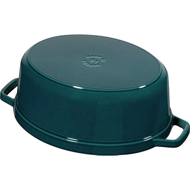 STAUB 1103337 Cocotte, la Mer – Bild 3