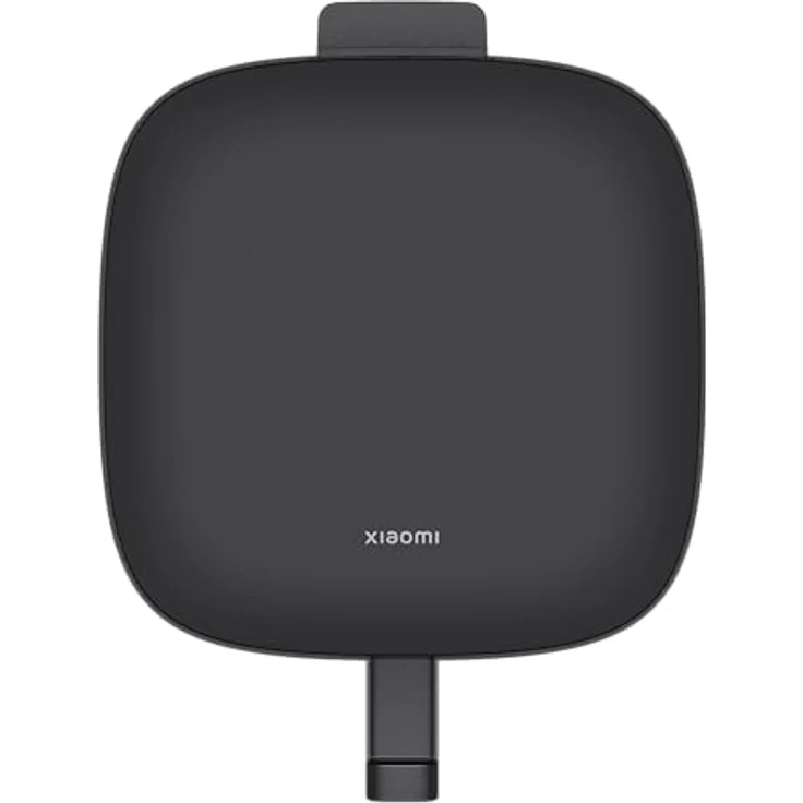Xiaomi Air Fryer 6.5L, Heißluftfritteuse mit elektronischer Temperaturregelung von 40–200°C, schwarz – Bild 4