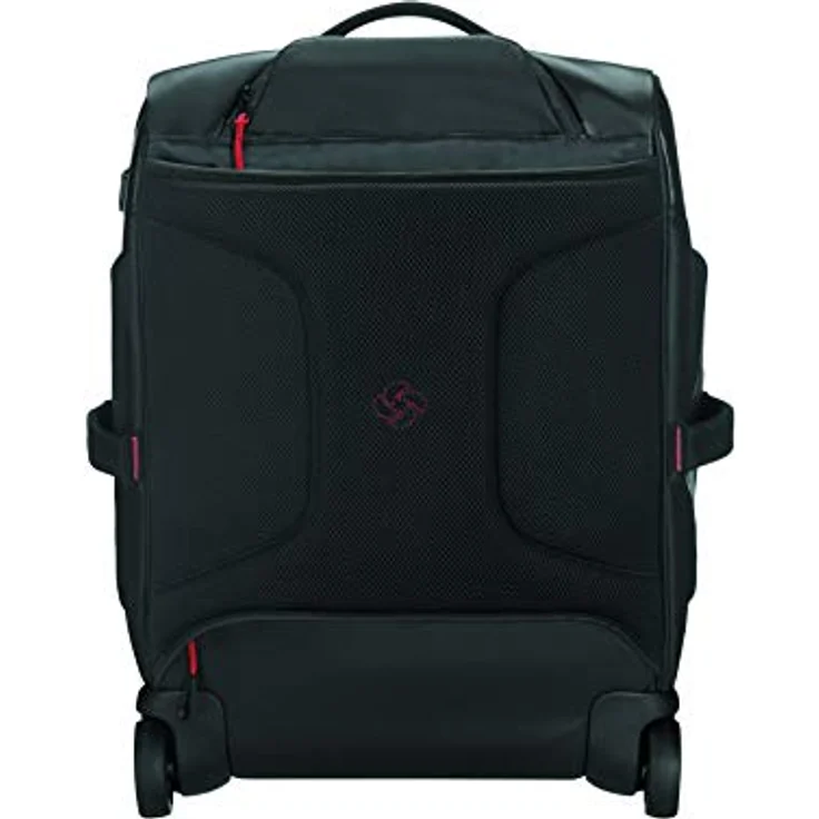 Samsonite Paradiver Light Koffer, Schwarz, (51 l, M) – Bild 6