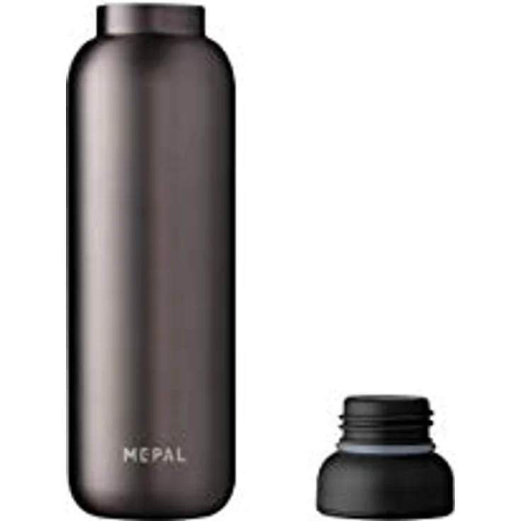 Mepal thermoflasche ellipse 500 ml - titanium  – Bild 4