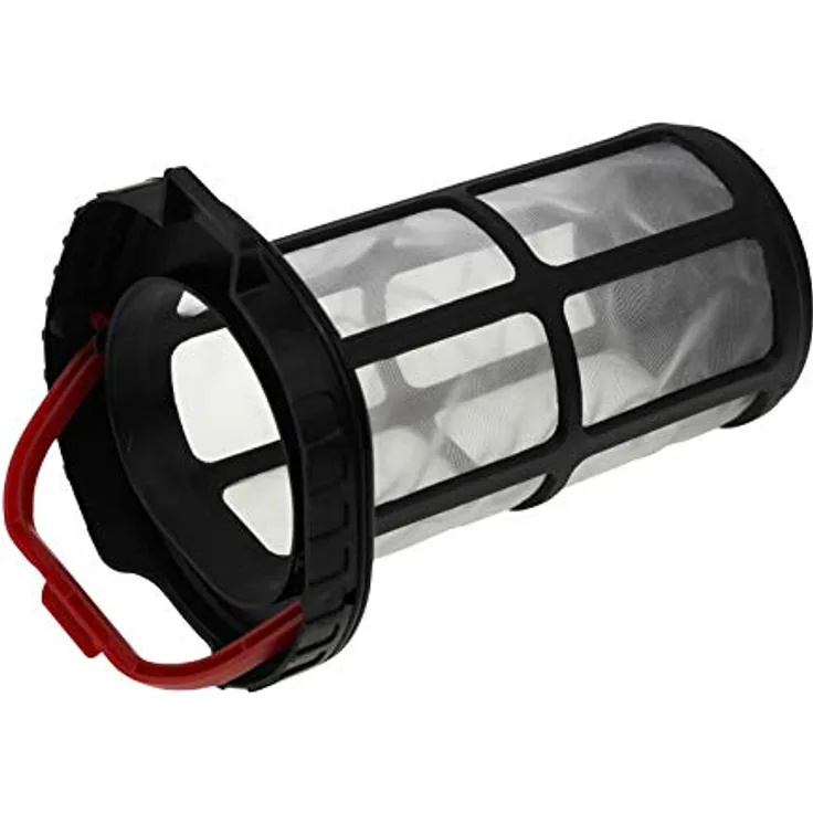 Piebert Filter kompatibel/Ersatzteil für Siemens Bosch 12026519 BBH..BCH..Akku-Handstaubsauger, Hochwertige Qualität, Passgenau