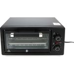 All Ride Minibackofen LKW Mini Backofen, Elektro Ofen 24 Volt