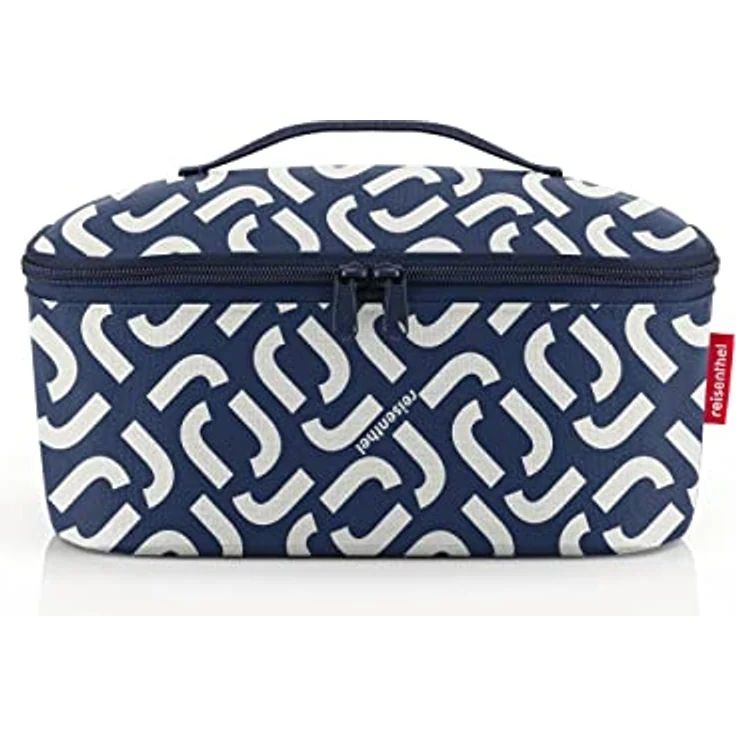 reisenthel coolerbag M Kühltasche, 4,5 L, blau – Bild 3