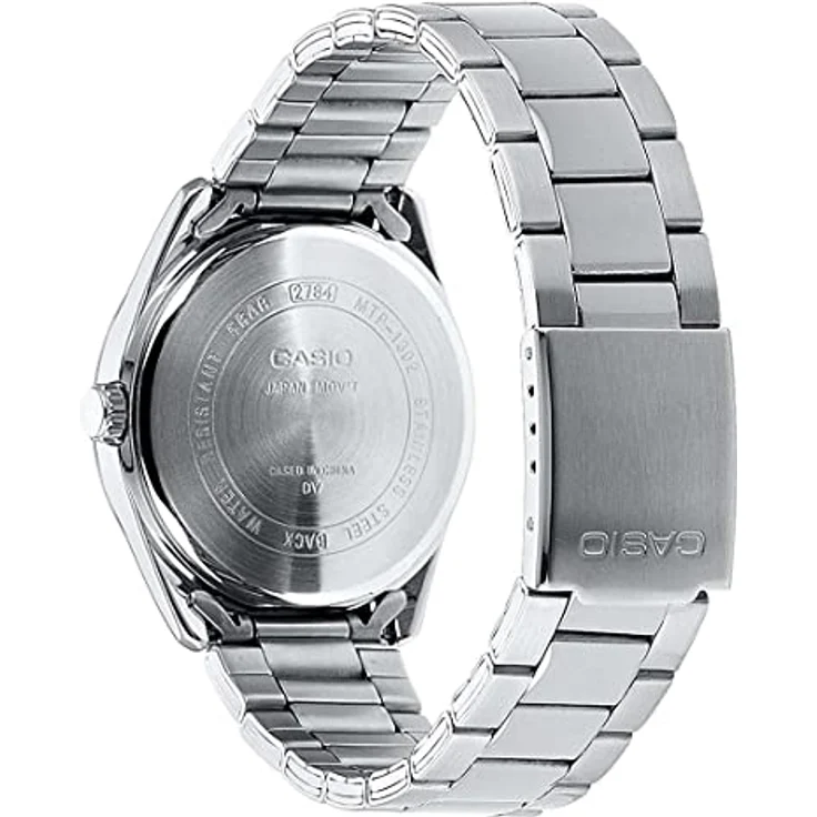 Casio Watch MTP-1302PD-4AVEF – Bild 2
