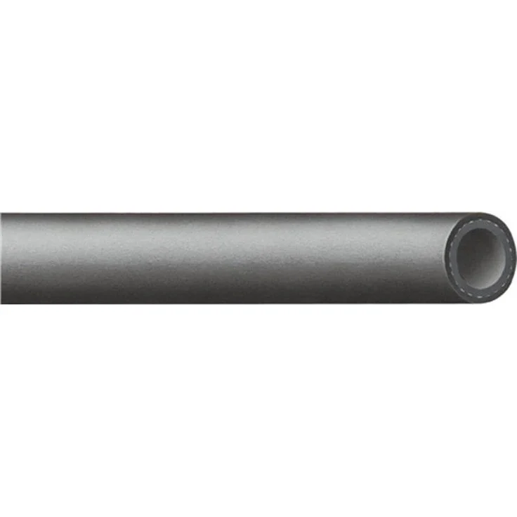 OTTO TEGUMA Pressluft-/Wasserschlauch ARIAFORM® 40m, schwarz, DN 13mm, glatte Innenseele, Druck PN 10/16