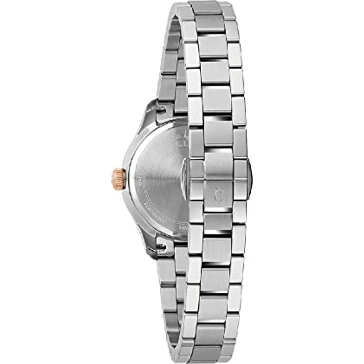 Bulova 98M136 Surveyor Damen 29mm 3ATM – Bild 2