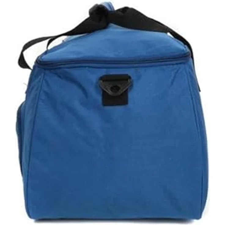 American Tourister Summer Session Weekender Reisetasche, 52 cm, blau, 100% Polyester – Bild 4