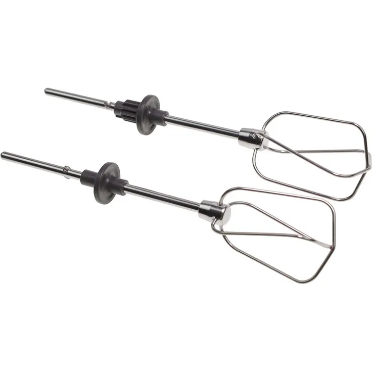 OTTO Rührhaken Krups MS-652993 für F608 GN9101 GN9121 3MIX 7000... Handmix, Original Ersatzteil, Zubehör, hochwertige Qualität, passgenau, Made in China