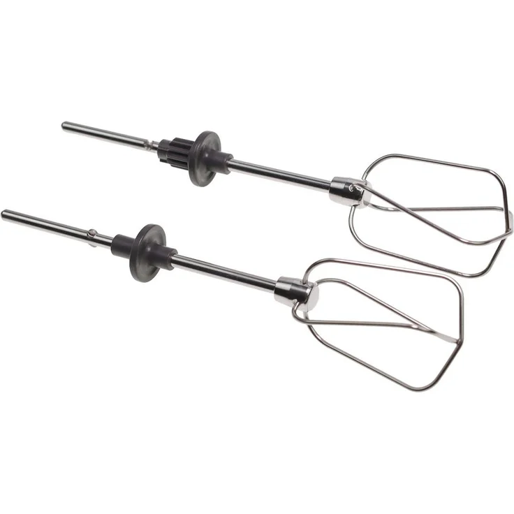 OTTO Rührhaken Krups MS-652993 für F608 GN9101 GN9121 3MIX 7000... Handmix, Original Ersatzteil, Zubehör, hochwertige Qualität, passgenau, Made in China