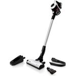 Bosch Unlimited Serie 6 Kabelloser Staubsauger BCS61113, Handstaubsauger in weiß