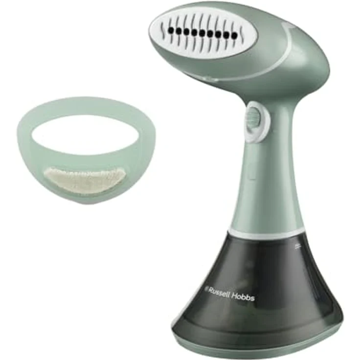 Russell Hobbs 25592-56 Steam Genie Essential, Steamer – Bild 2
