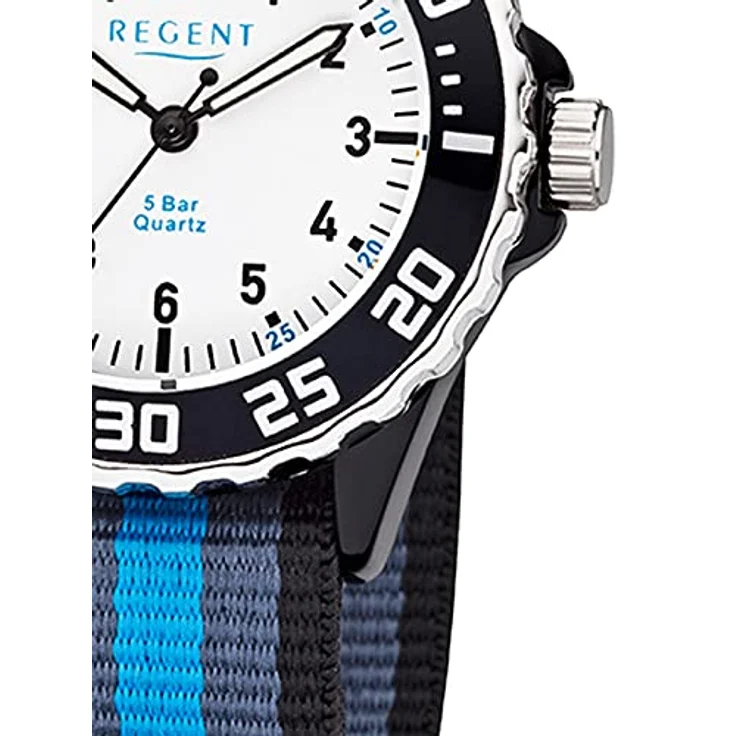 Regent Klassische Uhr 12400276 – Bild 2