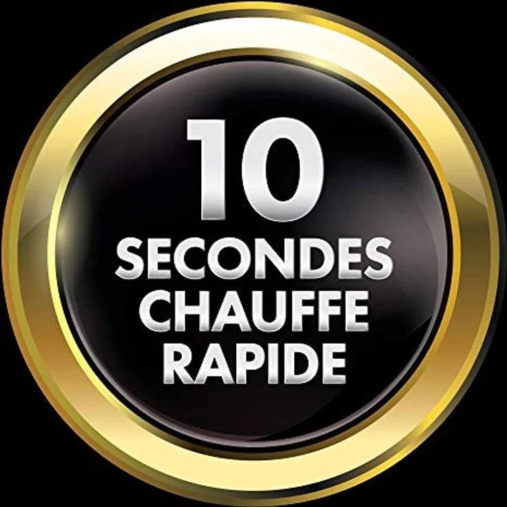 REVLON Pro Collection Salon Straight Extra-Lang Copper Glätteisen, 125 mm, RVST2175E für seidig glattes Haar – Bild 3