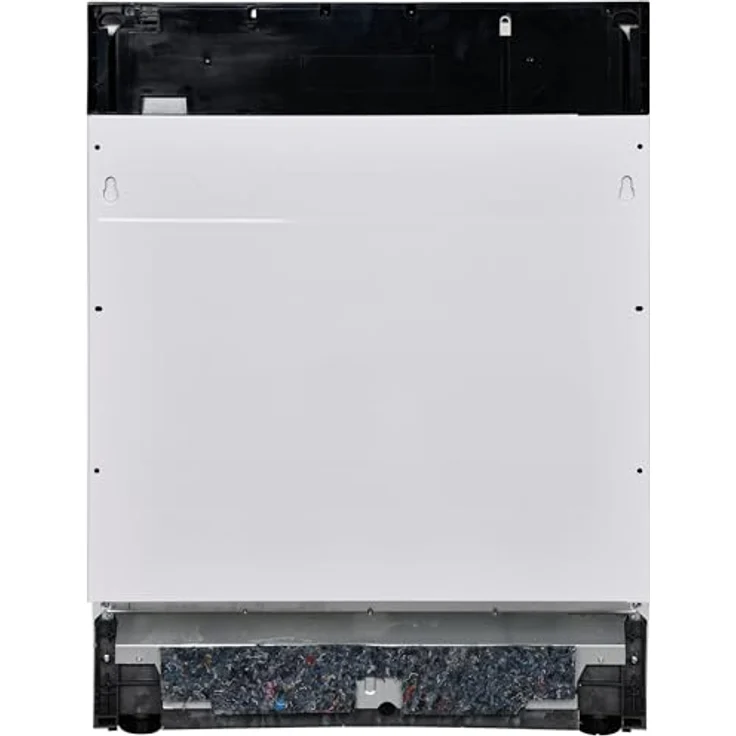 Telefunken GEV6014A Geschirrspüler 60 cm vollintegrierbar, 14 Gedecke, 9 Programme, Aquastop, energieeffizient, leise 44 dB – Bild 11