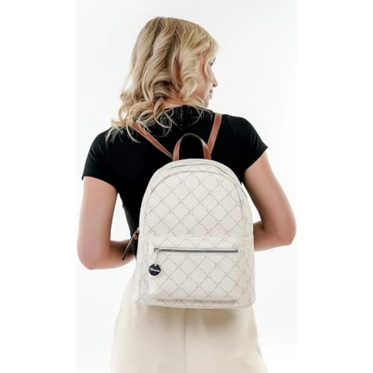 Tamaris Cityrucksack TAS Anastasia (1-tlg), Für Damen – Bild 3