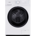 KOENIC KWDR 8642 A INV Waschtrockner, 8 kg Waschen / 6 kg Trocknen, 1350 U/Min, Inverter-Motor, 14 Programme, Energieeffizienzklasse A