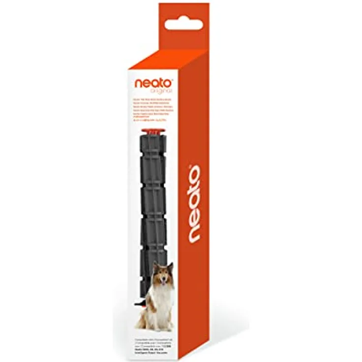 Neato Robotics - 945-0440 - Haustier-/Haar-Multiflächenbürste