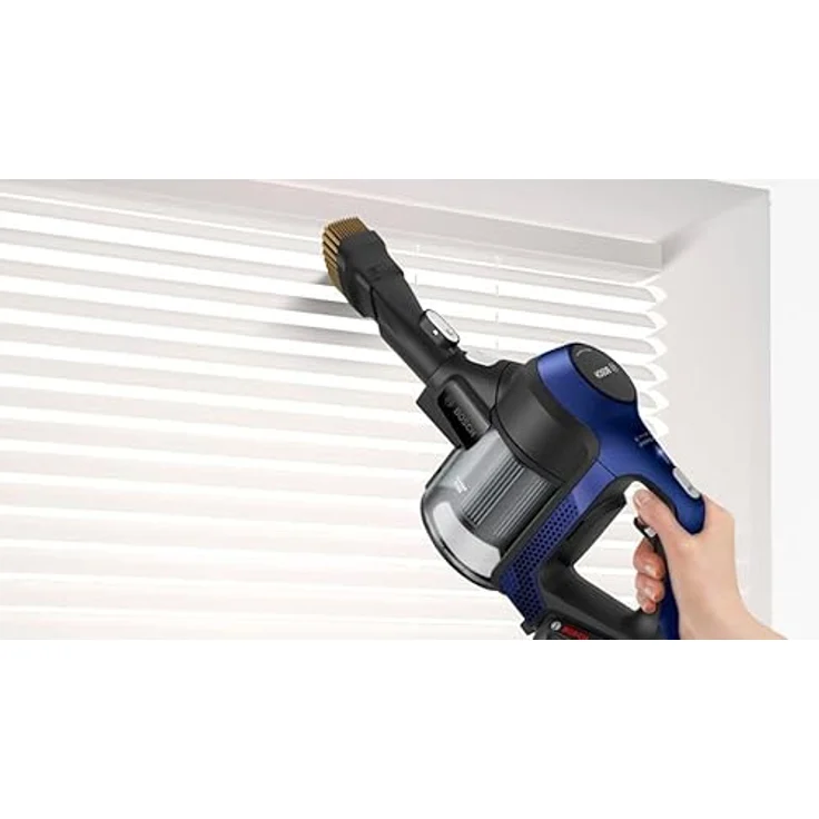 Bosch BBS611MAT kabelloser Handstaubsauger Unlimited Serie 6 – Bild 6