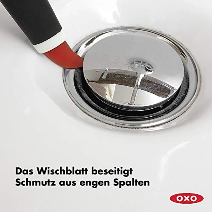 OXO Good Grips Deep Clean Reinigungsbürstenset – Bild 2