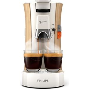 Bild für Versuni PHILIPS Senseo Select Kaffeepadmaschine