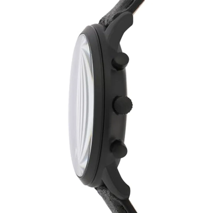 Fossil Quarzuhr, FOSSIL Herrenuhr FS5503 mit besonderen Merkmalen – Bild 4
