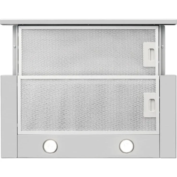 Amica FH 662 100 E, Dunstabzugshaube mit 361 m³/h, Abluft/Umluft, Energieeffizienzklasse D, 65 dB