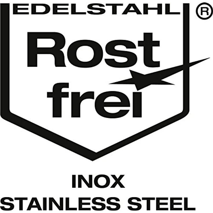 Wenko 3774019100 Wäschetrockner Profi Extra, 13,5 m Trockenlänge, Edelstahl rostfrei, 158 x 200 x 62 cm, Silber matt – Bild 7