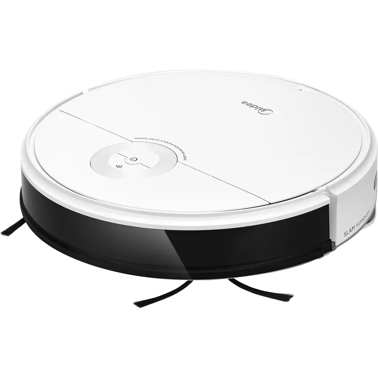 Midea I5C Swiss Edition, Staubsauger Roboter, Weiss