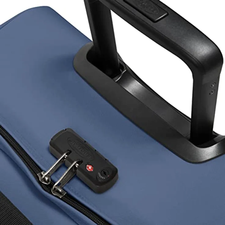 Eastpak TRANVERZ L, Koffer, 79 cm, 121 L, Powder Pilot (Blau) – Bild 5
