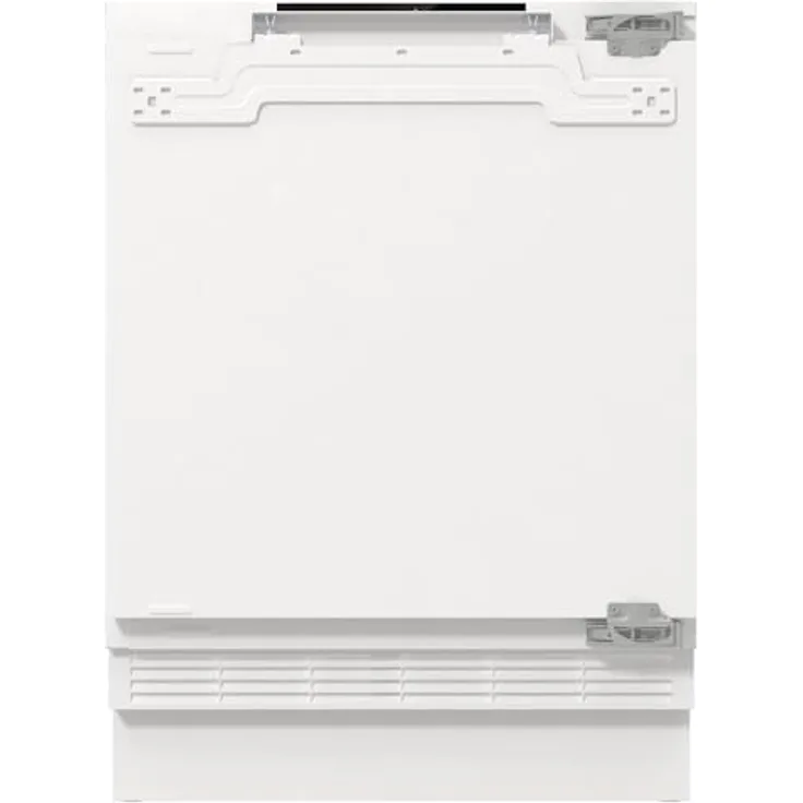 Gorenje RBIU609EA1 Kühlschrank, Einbau, weiß, Breite 59.5 cm, Energieklasse E