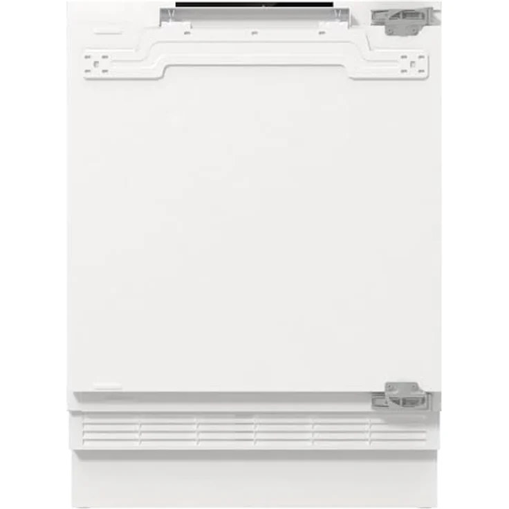 Gorenje RBIU609EA1 Kühlschrank, Einbau, weiß, Breite 59.5 cm, Energieklasse E – Bild 1