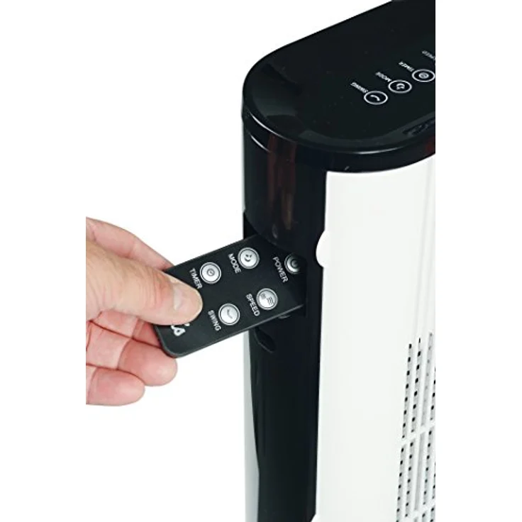 Solis Easy Breezy Wit (Type 757) – Bild 8