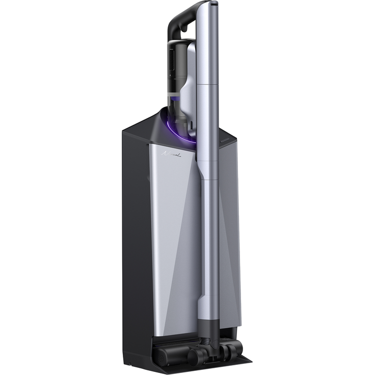 NARWAL V50 Cube Akku-Staubsauger