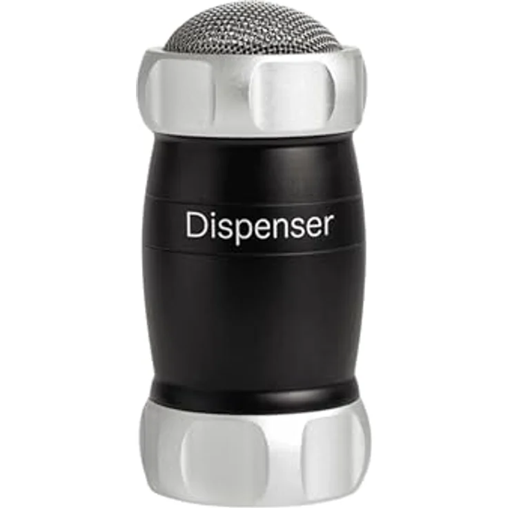 Marcato Dispenser Dosierer Schwarz – Bild 2