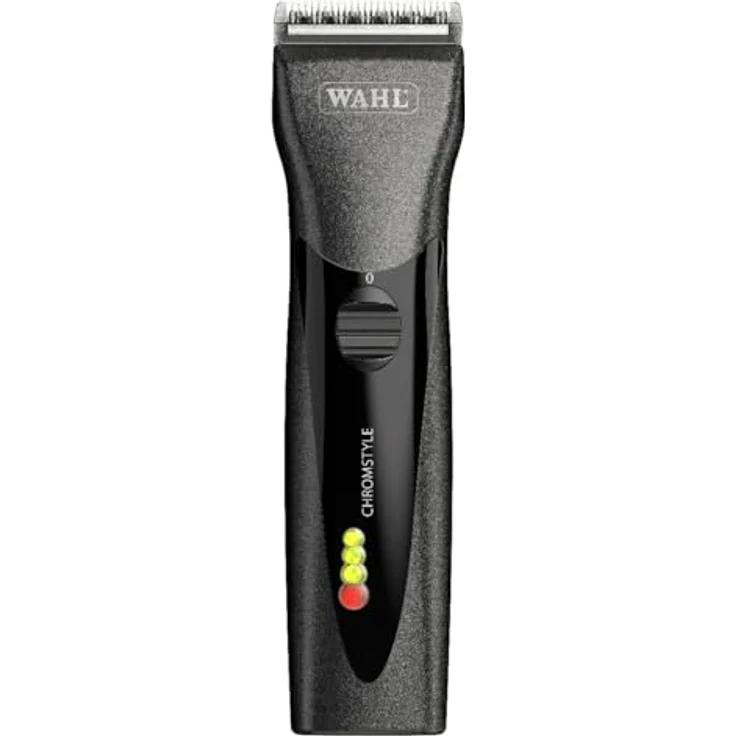 Wahl Chromstyle Cordless Hair Clipper - 0,7-3mm abnehmbare Klingen, bis zu 90 Minuten Laufzeit – Bild 1