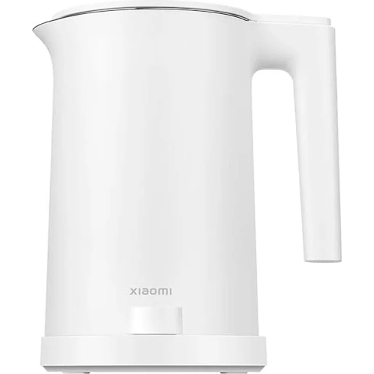XIAOMI Smart Wasserkocher 2 Pro (BHR9107EU) - Intelligent, efficient and safe, silber – Bild 2