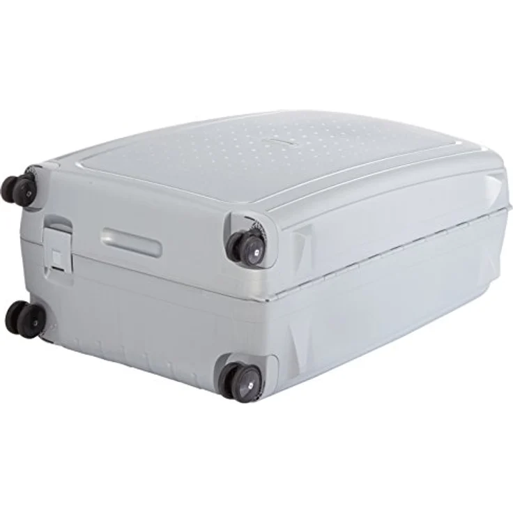 Samsonite S'Cure - Spinner XL Koffer, 81 cm, 138 L, Silber (Silver) – Bild 5