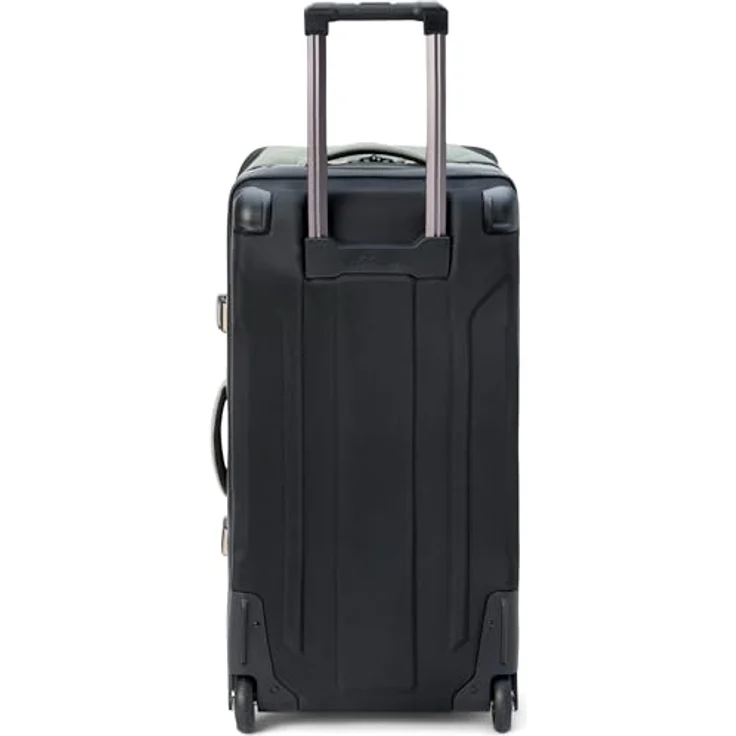 Dakine Geteilte Rolltasche, Mulled Basic, 85 Liter mit geteilter Organisation für optimalen Stauraum – Bild 2