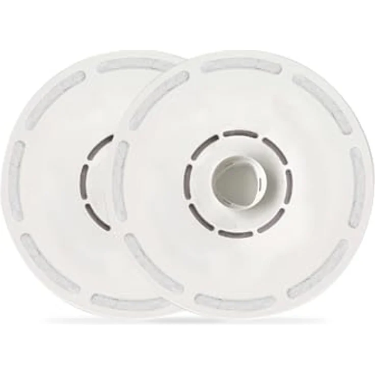 Venta Hygienedisk Professional 2er, Zubehör für Luftbefeuchter zur hygienischen Reinigung und Entkalkung, made in Germany – Bild 2