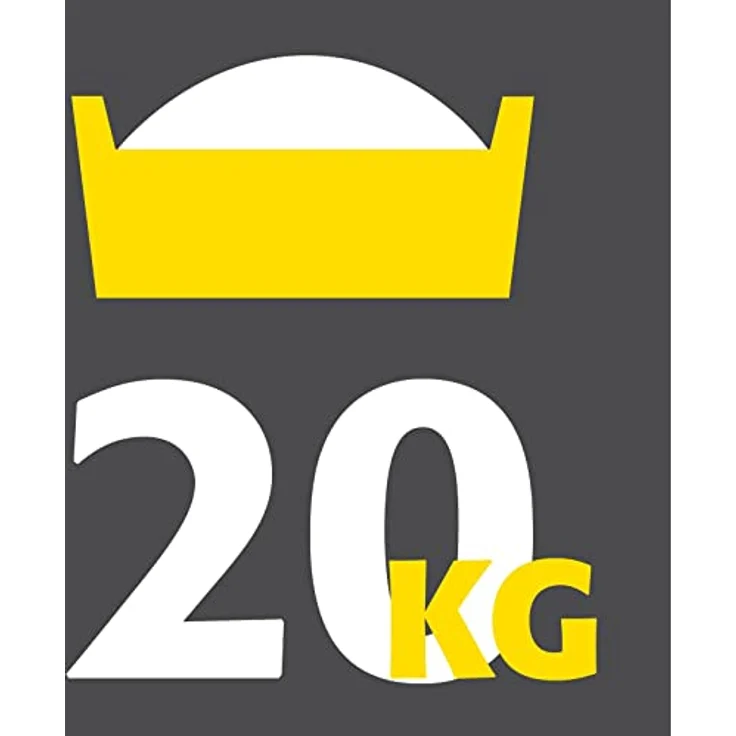 Juwel Wandwäschetrockner 'Ruck Zuck 120', 8 m Trockenlänge – Bild 6