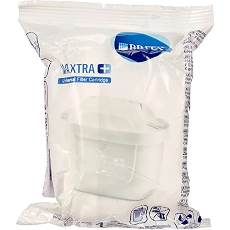 Brita Wasserfilter Maxtra + 1 Stk – Bild 2