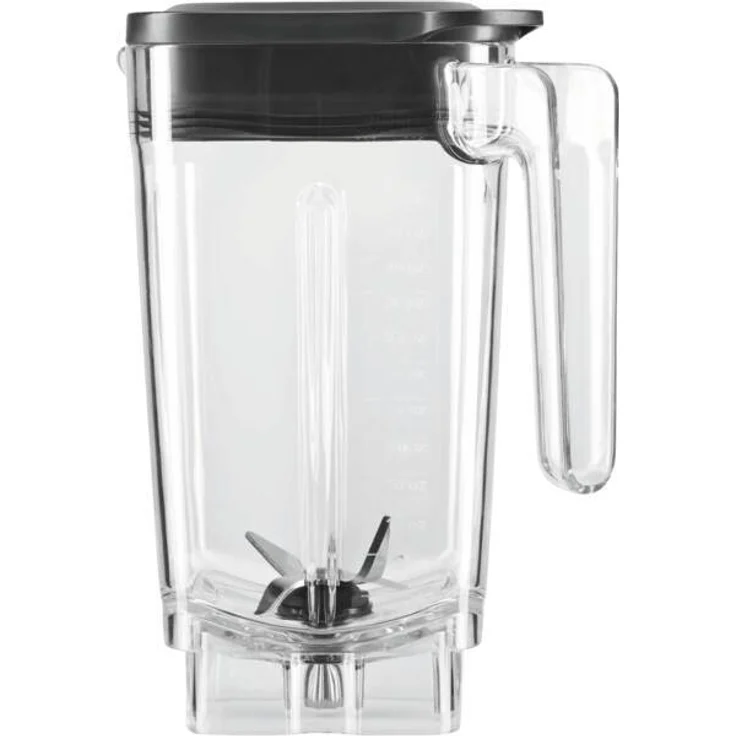 KitchenAid 1,6 l Mixbehälter 5KSB2056JPA, BPA-frei und spülmaschinenfest für K400 ARTISAN Standmixer