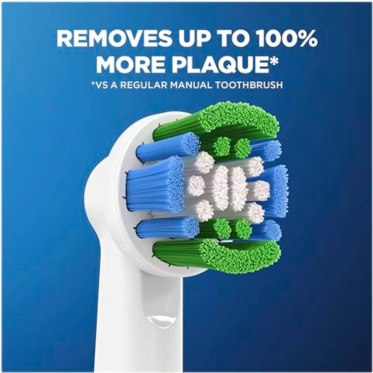 Oral-B Precision Clean 2er-Pack – Bild 5
