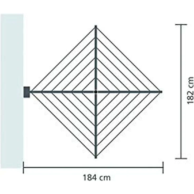 Brabantia 29 76 63 Brabantia Korkenzieher Classic aus Kunststoff, schwarz – Bild 7
