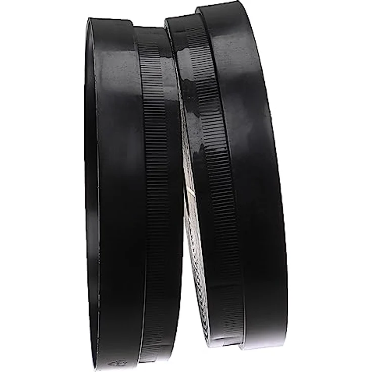 vhbw 2x Filter Aktivkohlefilter Ersatz für Klarstein CGCH3, 10030727 für Dunstabzugshaube – Bild 3