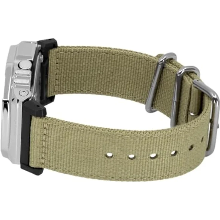 Casio Watch GM-2100C-5AER – Bild 4