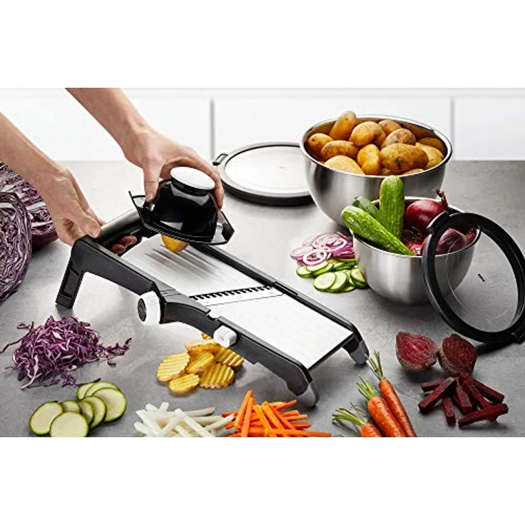 Gefu Gemüsehobel LAOLA – Bild 3
