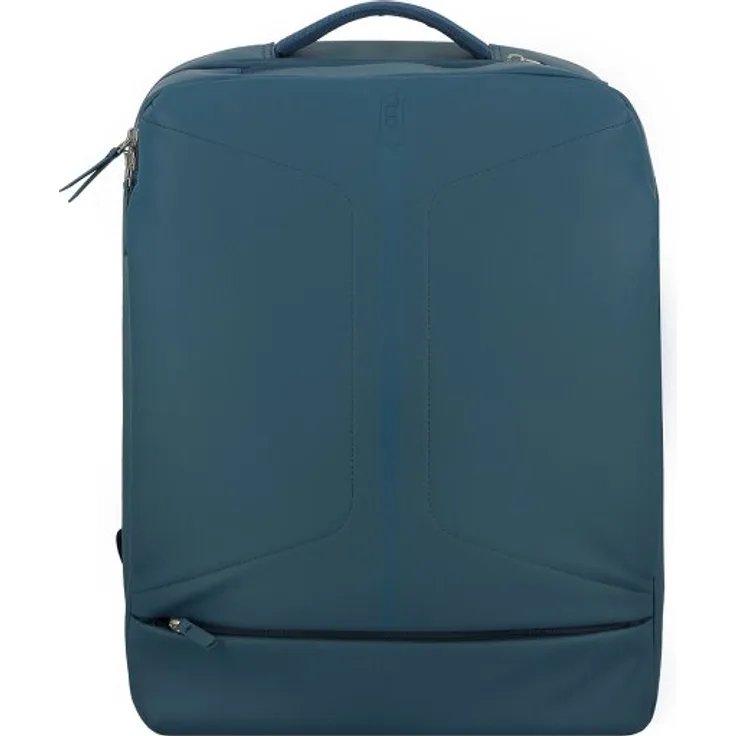 Jump Obsidian Business-Rucksack, 45 cm, 100% Polyester, blau, 34 cm x 20 cm