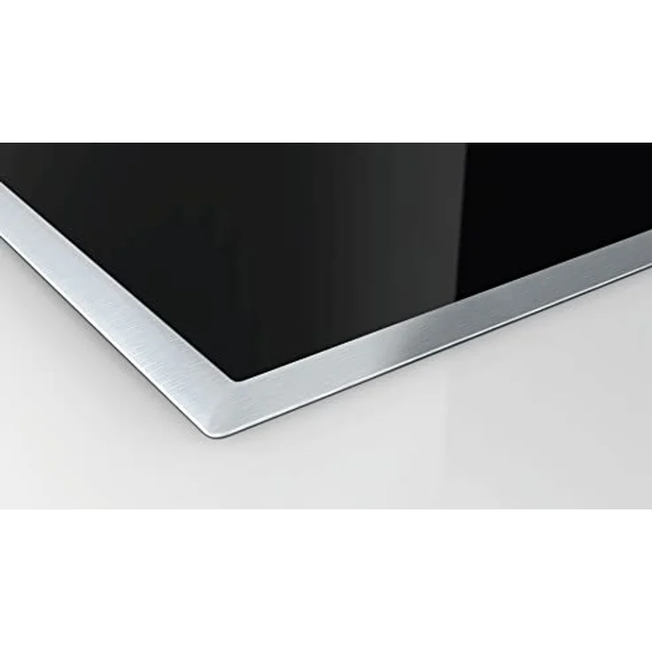 Neff E2CCG6AN3 + M13R42N2, Einbauherd-Set mit Elektrokochfeld und CircoTherm®, Schwarz – Bild 7